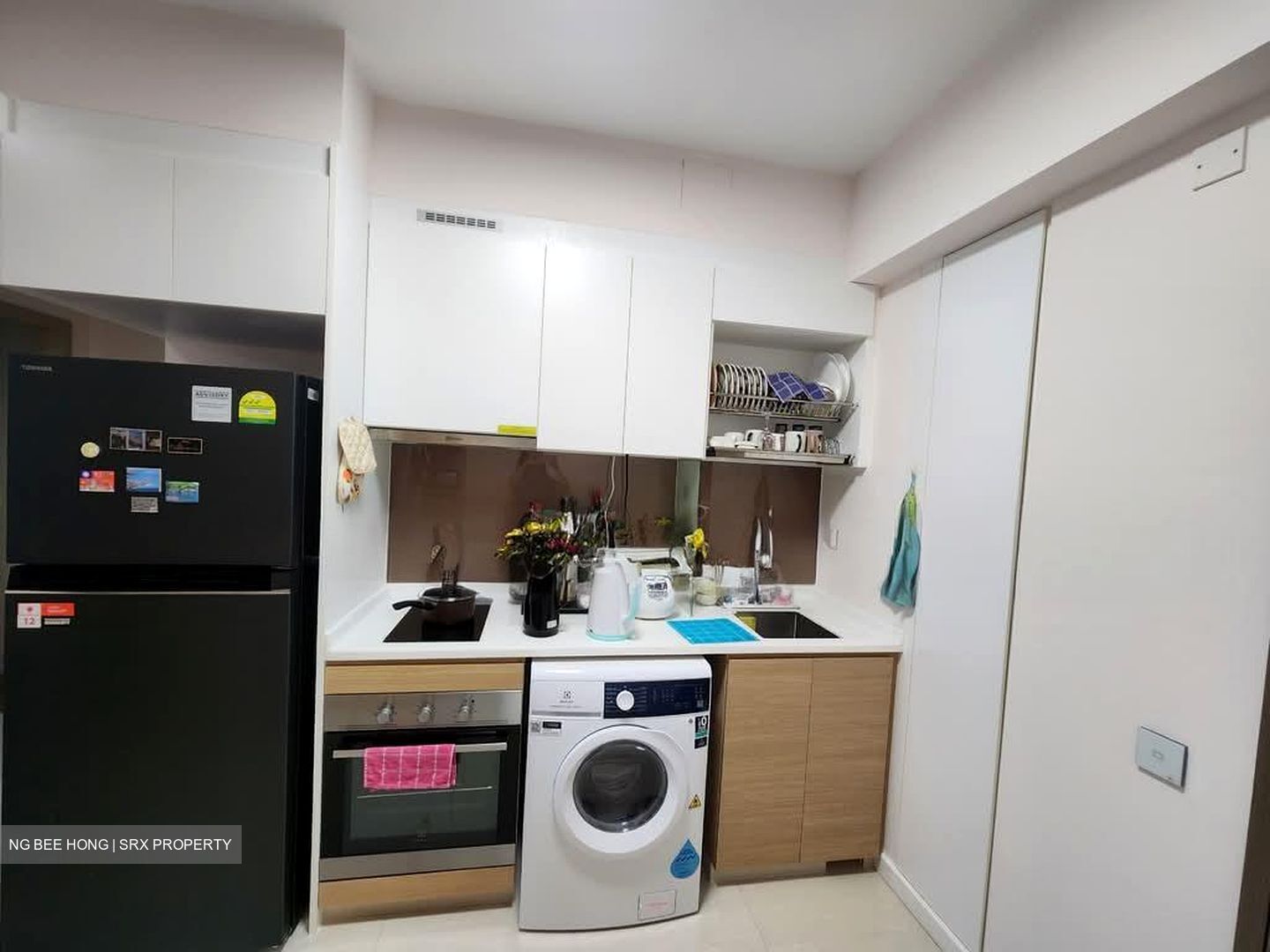 Treasure at Tampines (D18), Condominium #574040601